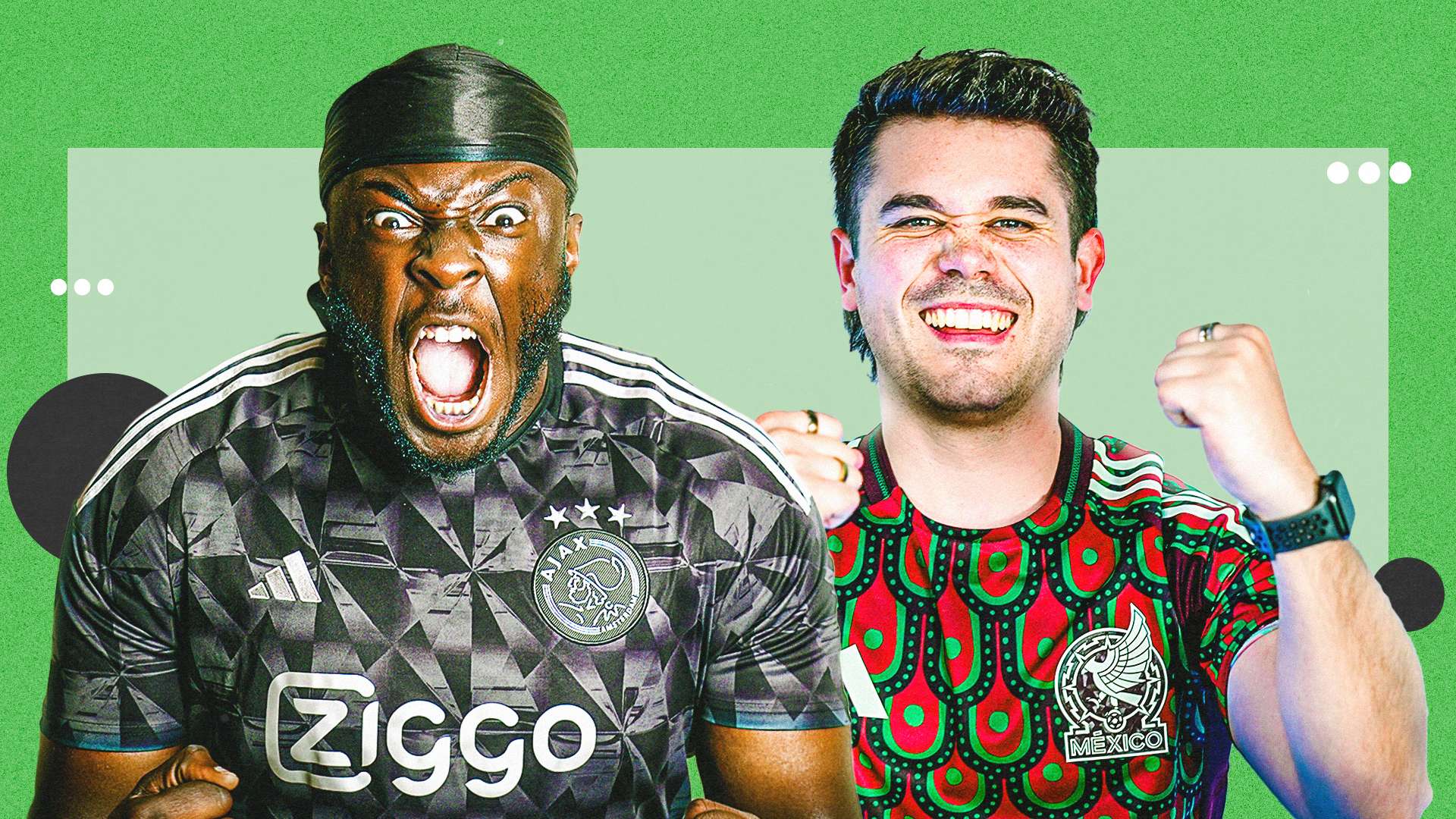 接受挑戰 接受挑戰