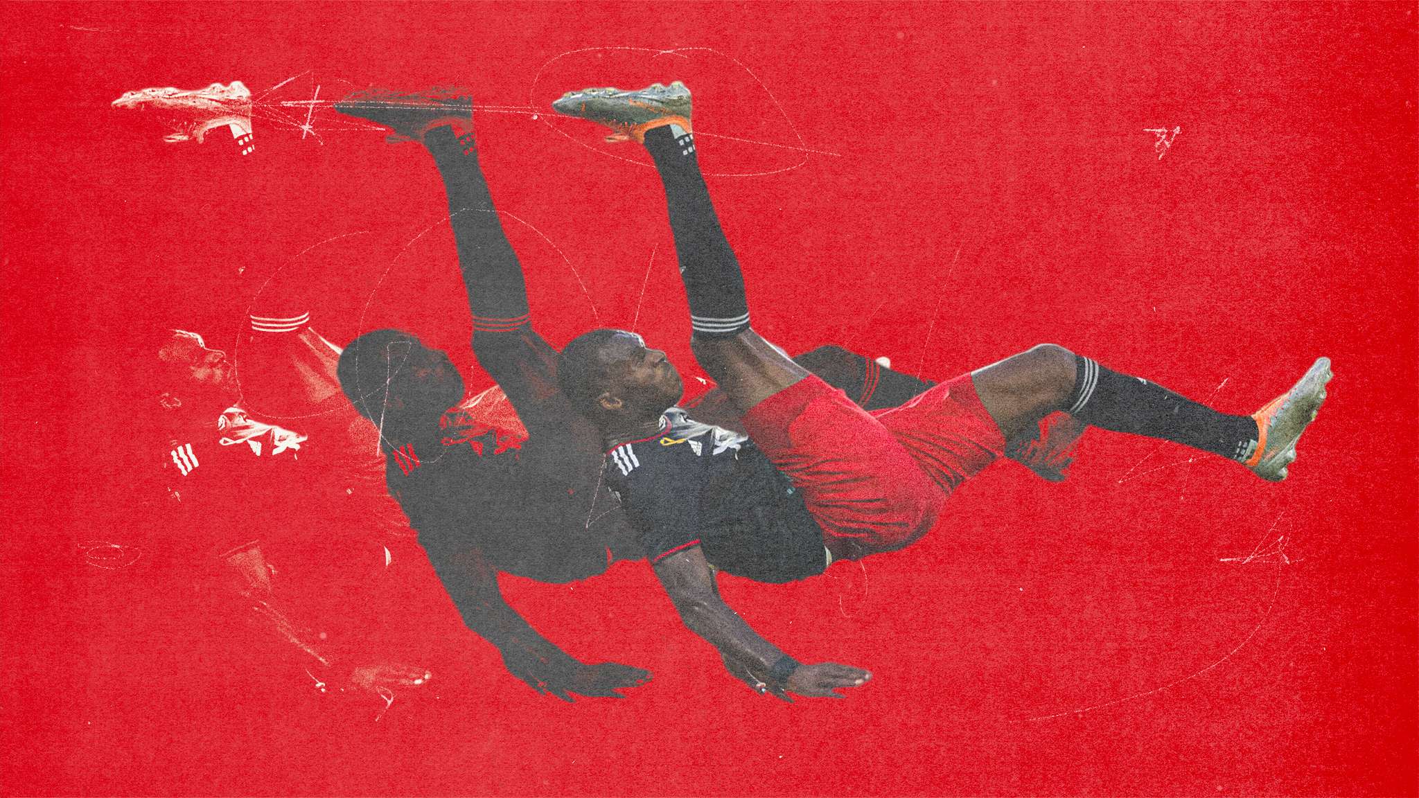 的足球世界 的足球世界