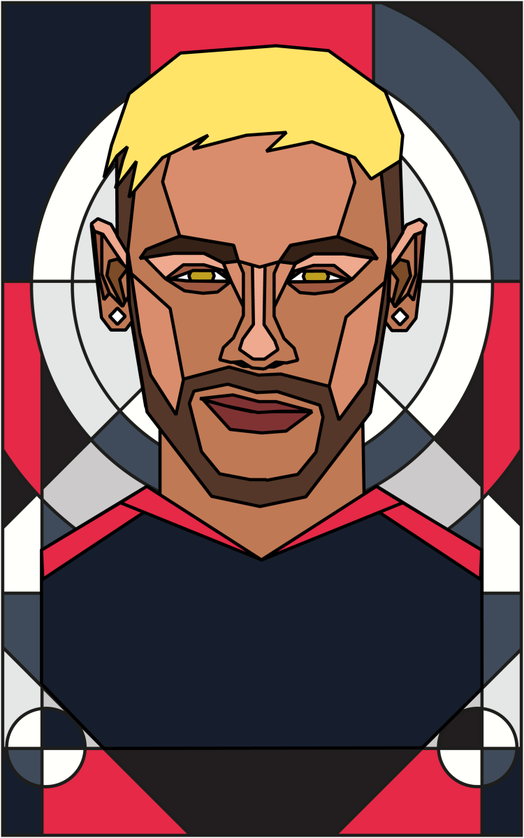 歐洲杯1／4決賽瑞士2-4西班牙 阿爾巴造烏龍沙奇裏扳平分數.